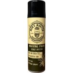 Men’s Master Professional pěna na holení se zeleným čajem a aloe vera pro citlivou pokožku 200 ml – Zboží Dáma