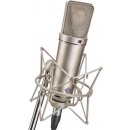 Mikrofon NEUMANN U 87 Ai STUDIO