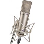 NEUMANN U 87 Ai STUDIO – Hledejceny.cz