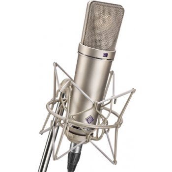 NEUMANN U 87 Ai STUDIO