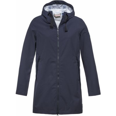 Dolomite Parka Dobbiaco černá – Zboží Dáma