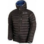 Sir Joseph Heron hooded Man black – Hledejceny.cz