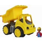 BIG Power Nákladní auto sklápěčka – Hledejceny.cz