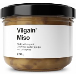 Vilgain Miso BIO 230 g