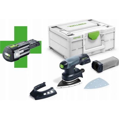 Festool DTSC 400-Basic-ERGO 577029 – Zboží Dáma