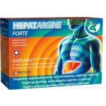 MBA Pharma Hepatargine Forte 20 x 5 ml – Hledejceny.cz