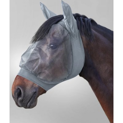 Waldhausen Maska proti hmyzu Skinny silver grey – Hledejceny.cz