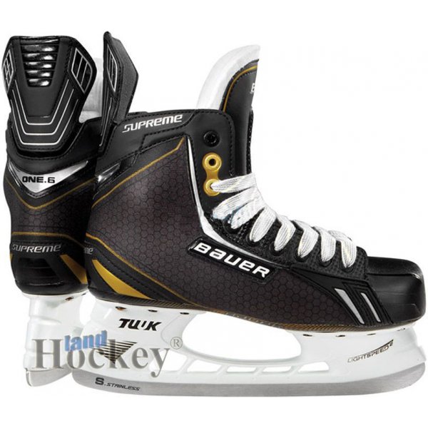 Brusle na led Bauer Supreme One.6 Junior