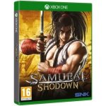 Samurai Showdown – Hledejceny.cz