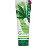 Naturalis krém na nohy Cannabis 125 ml – Zbozi.Blesk.cz