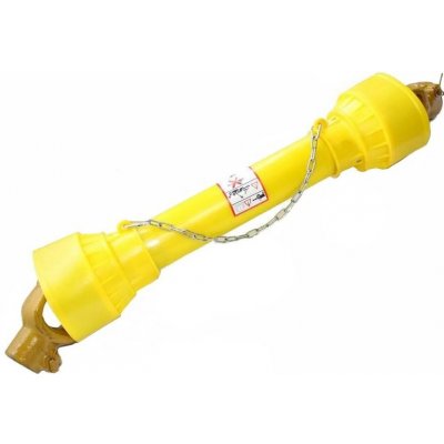 MAR-POL Kloubový hřídel na kardan traktoru 75cm M85205 – Hledejceny.cz