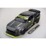 maisto Model auta Ford Mustang GT 2015 grey 1:18 – Zbozi.Blesk.cz