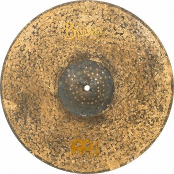 Meinl Byzance Vintage Pure Crash 18”