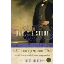 Darcy 's Story Aylmer Janet Paperback
