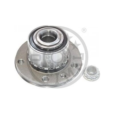 Ložisko kola přední VW Transporter T5 T6 Multivan Touareg(7L) | Zboží Auto
