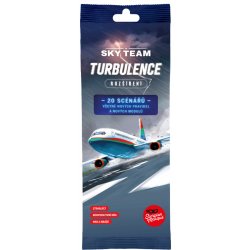 Sky Team Turbulence EN