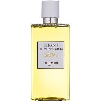 Hermès Le Jardin De Monsieur Li sprchový gel 200 ml