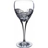 Sklenice Onte Crystal Broušené sklenice na bílé víno Kometa 270 ml