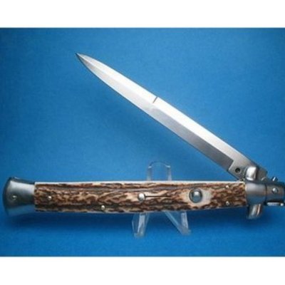 Beltrame Stiletto Stag Horn Bayonet – Zbozi.Blesk.cz