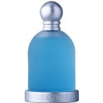 Jesus Del Pozo Halloween Blue Drop toaletní voda dámská 100 ml tester – Hledejceny.cz