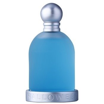 Jesus Del Pozo Halloween Blue Drop toaletní voda dámská 100 ml tester