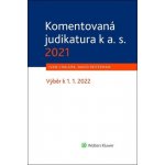 Komentovaná judikatura k a. s. 2021 – Hledejceny.cz
