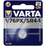 Varta SR44 1ks 4075-101-401 – Hledejceny.cz