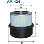 Vzduchový filtr Filtron AM424 – Hledejceny.cz