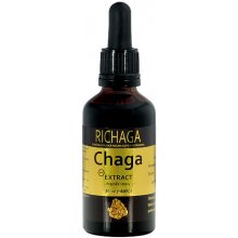 Richaga Chaga sibiřská inonotus obliquus extract 30 ml