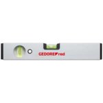 Gedore RED R94100187 3301425 teleskopická vodováha s magnetem 1000 mm 0.5 mm/m – Hledejceny.cz