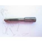 Závitník M6 BIT PN 8/3016 - 1Bx06 – Zboží Mobilmania