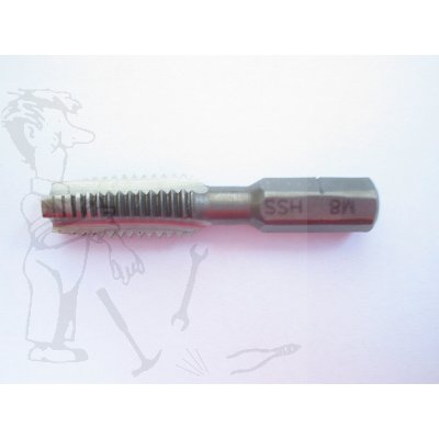 Závitník M6 BIT PN 8/3016 - 1Bx06 – Zboží Mobilmania