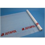 SÁDROKARTON JUTAFOL N 110g 75m2/bal, parotěsná, cena za 1m2 – HobbyKompas.cz