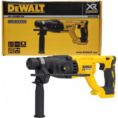 DeWalt DCH133N – Hledejceny.cz