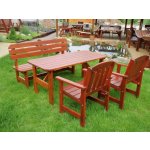 Zahradní sestava Oorb II – Zboží Dáma