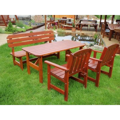 Zahradní sestava Oorb II – Zboží Dáma