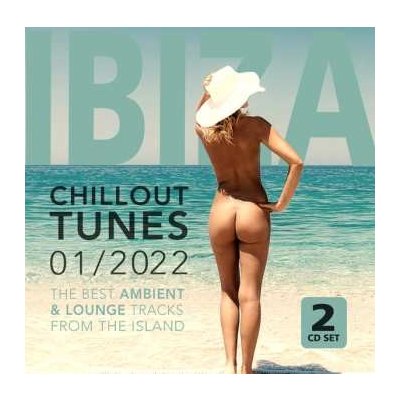Various Artists - Ibiza Chillout Tunes 01/2022 CD – Zboží Mobilmania