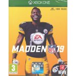 Madden NFL 19 – Zboží Dáma