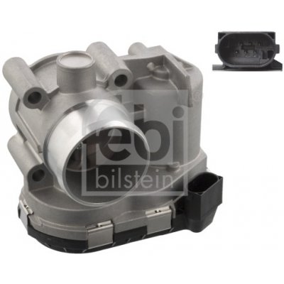 FEBI BILSTEIN Hrdlo škrticí klapky 170503 – Hledejceny.cz