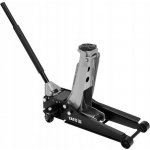 Yato YT-17207 Hever pojízdný hydraulický nízkoprofilový 2,5 t – Zboží Mobilmania