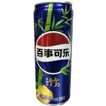 Pepsi Bambus Grapefruit 330 ml – Hledejceny.cz