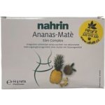 nahrin Ananas-Maté Slim komplex 44 g – Hledejceny.cz