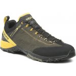 Kayland Revolt Gtx dark green yellow – Zbozi.Blesk.cz