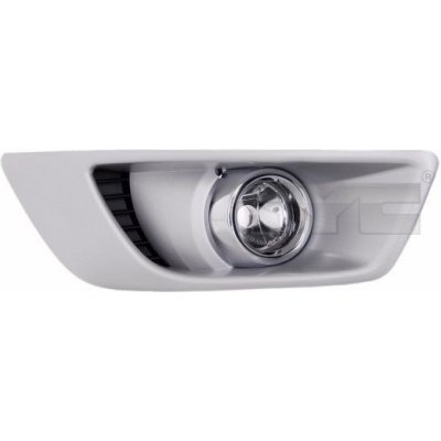 Mlhovka TYC 19-0684-01-2 | Zboží Auto