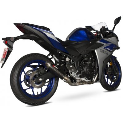 SCORPION RP1-GP YA1001SYSCEM – Hledejceny.cz