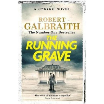 The Running Grave