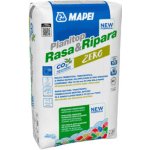Mapei Planitop Rasa & Ripara R4 zero (3-40mm) (25kg) – Hledejceny.cz
