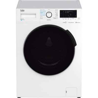 Beko HTV7616XW – Hledejceny.cz