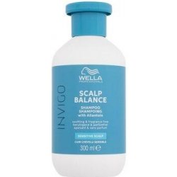 Wella Professionals Šampon na citlivou pokožku hlavy Invigo Senso Calm (Sensitive Shampoo) 300 ml