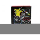 CYP Brands A4 Pokémon Pikachu CS-08-PK